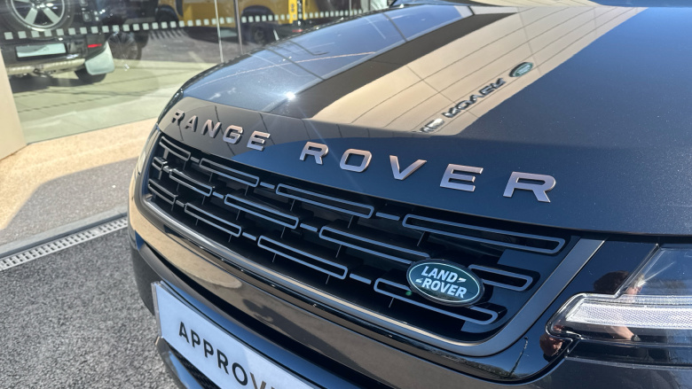 Land Rover Range Rover Evoque 2.0 D200 Autobiography 5dr Auto [Revised] Diesel Hatchback